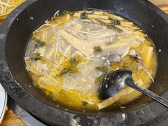 -大鼎石锅鱼(春江里店)