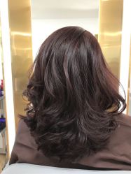 中发-MMby Hair Code