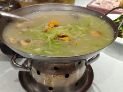 -大眼锅贴水饺(河东店)