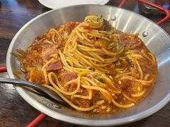 -Kpasta韩式意大利面