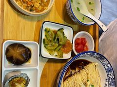 -孙盛兴奥灶面馆·蟹黄面·三虾面(山塘街总店)