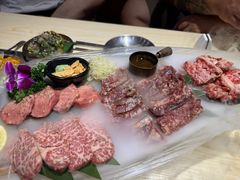 -大阪烧肉BAKA一代(十亩地店)