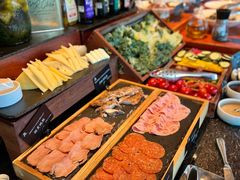 -Social 秀西餐厅-长沙瑞吉酒店(运达店)