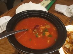 -阿罗新疆菜(人民广场店)