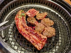 -丸藏和牛烧肉专门店(园区师惠坊店)