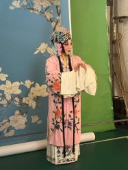 -梨园天地京剧摄影(玲珑天地店)