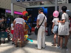 -东浩兰生上海世博展览馆