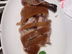 -大鸭梨烤鸭(顺义石园店)