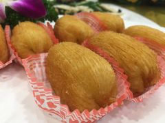 榴莲酥-东江海鲜酒家(客村店)