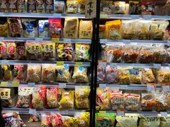 -Olé精品超市(北京合生汇店)