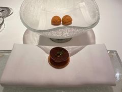 -Le Comptoir de Pierre Gagnaire