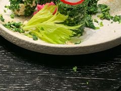 -柒园·三十年创意杭帮菜(龙湖滨江天街店)