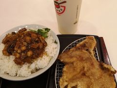 -永和大王(杨高中路店)
