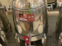 -世华轩餐厅(金仓永华大酒店)