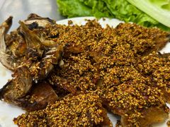 -松明一烤肉馆(鲁园店)