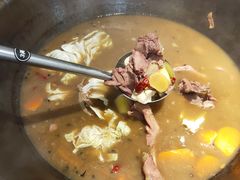 -满堂春特色餐馆