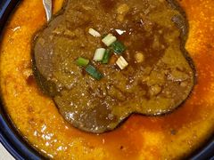 -吉林省林业宾馆-餐厅