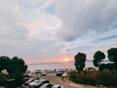 景观位-美味之家·湖景农家乐(太湖东山店)