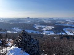 -帽儿山国家森林公园