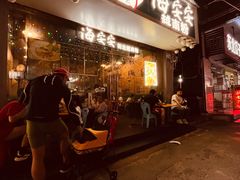 -海安安越南粉(丹竹頭店)