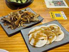 -勺子米线·云南传统小吃市集(四方街店)