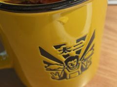 -太二酸菜鱼(中山龙之梦店)