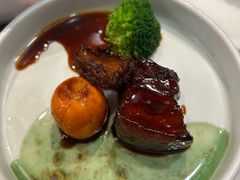 -申阿婆·上海菜·小海鲜(国展店)