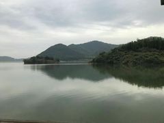 -宁波九龙湖开元度假村