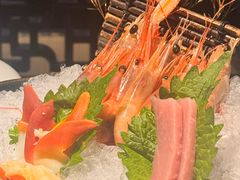 -上井精致料理(大坪店)