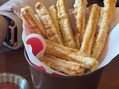 -黑角餐厅美式狂野Blackhorn(昌茂花园店)