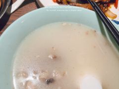 碗羊杂汤-老奉天马家烧麦(三台子店)