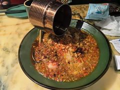 -锦府盐帮·侯宅(五棵松万达店)