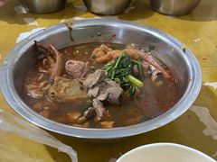 -胖子水煮(铁路三村无任何分店)