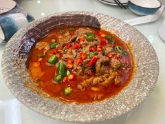 -成都驻京办餐厅(蜀都宾馆店)