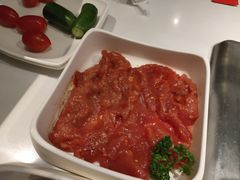 -海底捞火锅(锦艺城店)