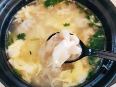 菱角汤-清真·二嫂子煎饼果子(鼓楼旗舰形象店)