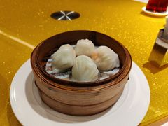 -红棉中餐厅·广州海航威斯汀酒店