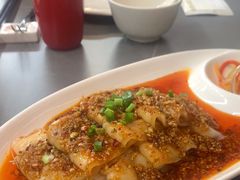 -香辣会·老牌川菜(骏豪店)
