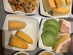 -海底捞火锅(贵和购物中心店.原鲁能城店)