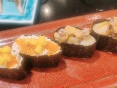 -古田居·特色寿司料理(骏欣中心店)