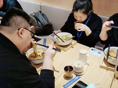 -马记永·兰州牛肉面(天通苑家乐福店)
