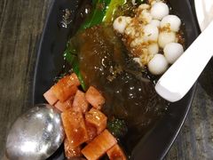 招牌冰粉-庆合府重庆大排档(紫都城店)