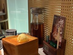 -绿茶餐厅(港惠购物中心店)