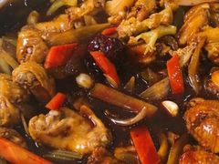 -来御来三汁焖锅(万邦店)