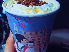 -一杯潮茶·专注潮汕茶饮(十二中创始店)
