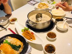 -煲王粤菜餐厅(中侨中心店)