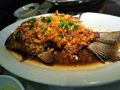 -费大厨辣椒炒肉(高铁吾悦广场店)