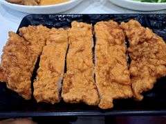 -老地方面馆(思南路店)
