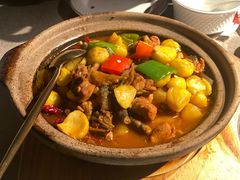 -饕林餐厅(春熙路店)