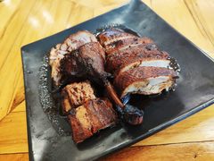 -外婆船宴餐厅·外婆喊你回家吃饭